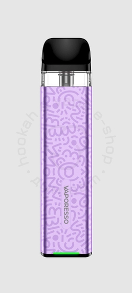 ЭС Vaporesso XROS 3 MINI (Liliac Purple)