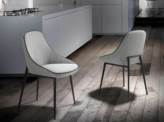 Стул Angel Cerda A193