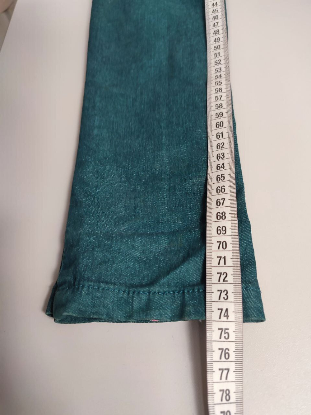 Штаны Bershka  повседневные 38 размер