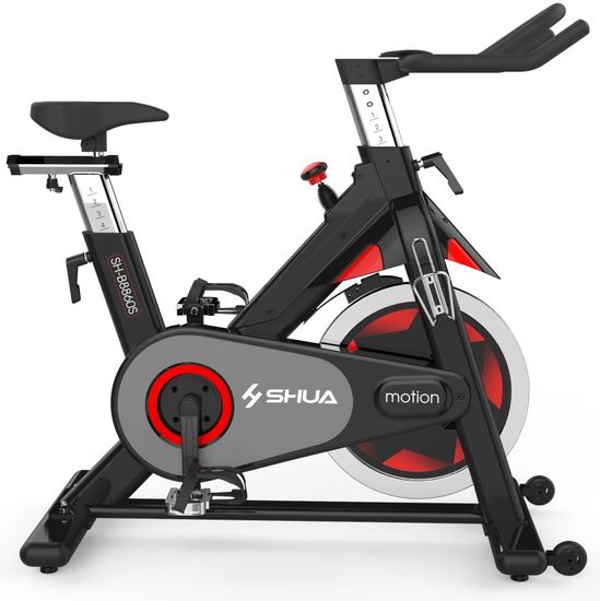 Сайкл SHUA SH-B8860S