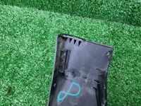 Накладка порога правая Geely Coolray (2019-2024)