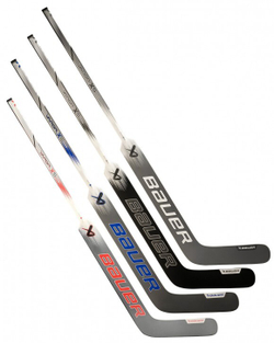 Клюшка BAUER VAPOR X5 PRO вратаря INT (Переходный)