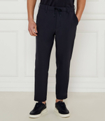 Брюки T_Convert BOSS GREEN - темно-синий(50538179)