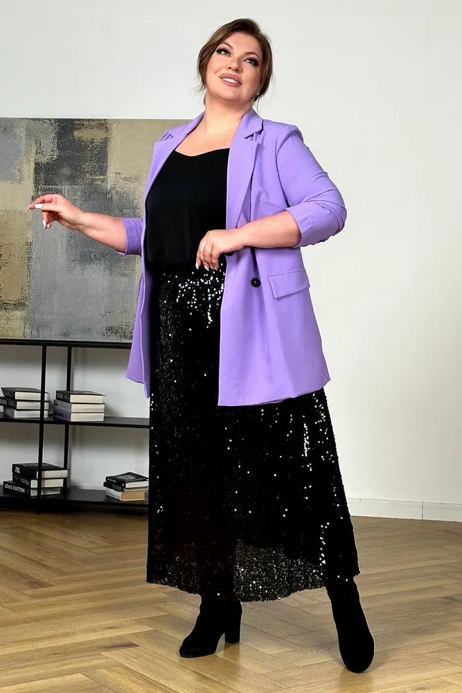 Жакет 4663 Fabrika