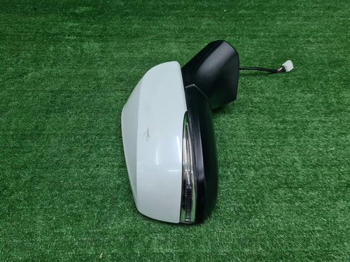 Зеркало правое Toyota RAV4 5 XA50 (2018-н.в.) 9к.