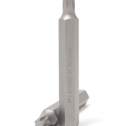 Бита TORX T25х75мм,10мм (10шт/уп) Forsage F-1767525