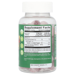 YumVs, Витамин D, со вкусом малины, 1000 МЕ, 60 желейных мишек