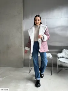 Куртка IH-5096 Фабрика Моды