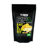 EAT AND STAY FIT ЗАМЕНИТЕЛЬ ПИТАНИЯ RPS NUTRITION 250г ПАКЕТ