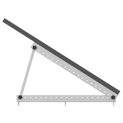 Комплект из 30 солнечных панелей Ecoflow 100W