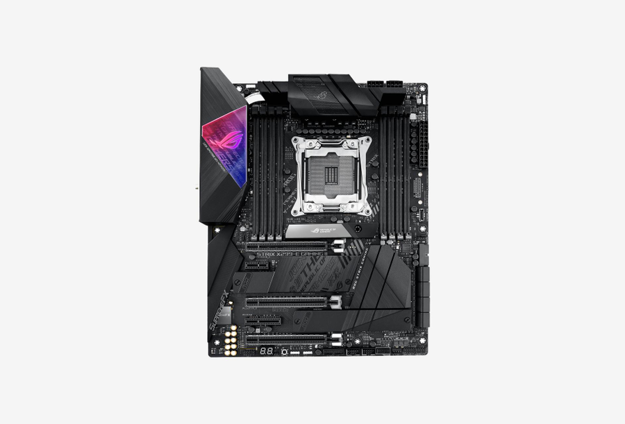ROG STRIX X299-E GAMING II_0126528100732