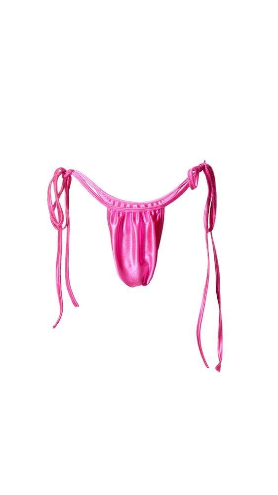 HUDI - MINI PINK ÉSME