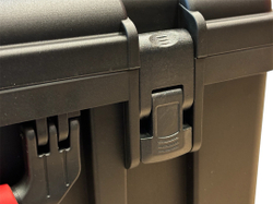 King size - Большой ударопрочный кейс DGCASE@60-20А