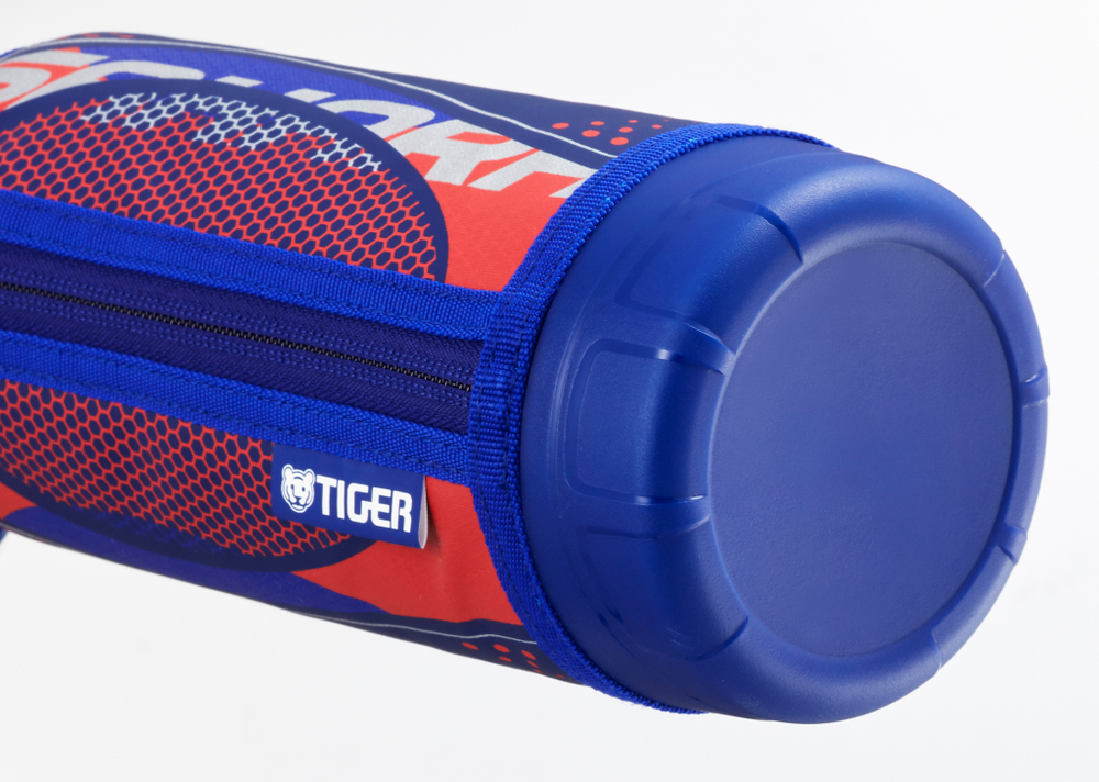 Термос спортивный Tiger MBO-H080 Blue 0,8 л (синий)