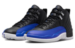 Кроссовки Jordan Air Jordan 12 Retro "Hyper Royal" (Женская размерная сетка)