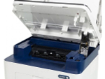 МФУ лазерное Xerox WorkCentre 3025NI