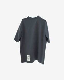 Футболка Loose-fit Серая