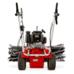 Tielbuerger Подметальная машина TK58 Honda AD-372-045TS