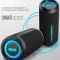 MEG SCB40BL Black