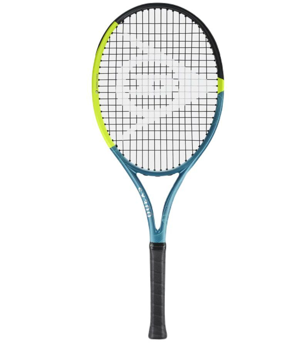 Теннисная ракетка Dunlop 25 SX 300