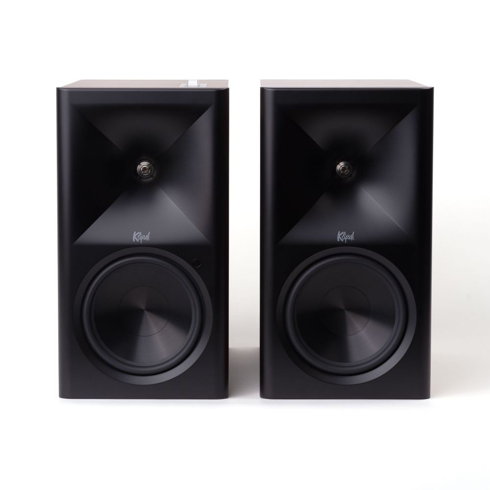 Klipsch The Sevens II Полочная активная АС
