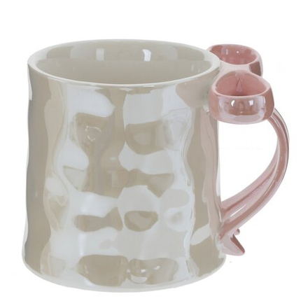 GAEM Кружка, 330 мл, L12 W9 H9 см