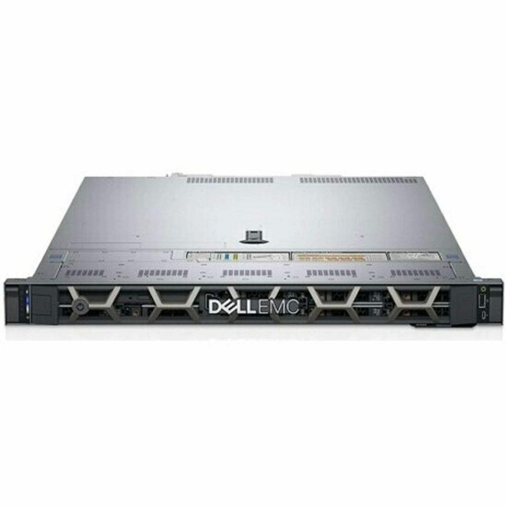 Сервер DELL PowerEdge R440 (210-ALZE-252)