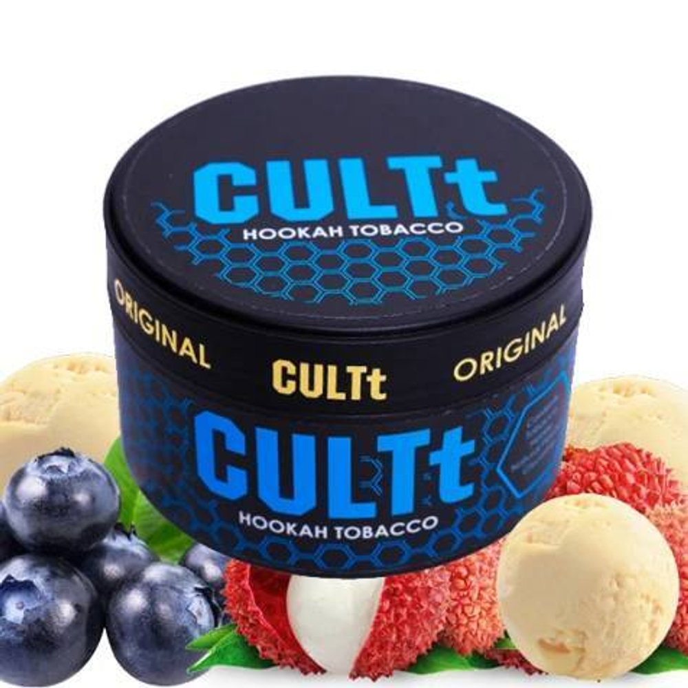 CulTt - C106 (100г)