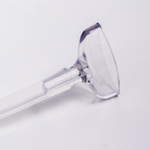 Аспиратор назальный, от 0 мес, ABS, сил. арт.23570