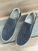 Слипоны Brunello Cucinelli