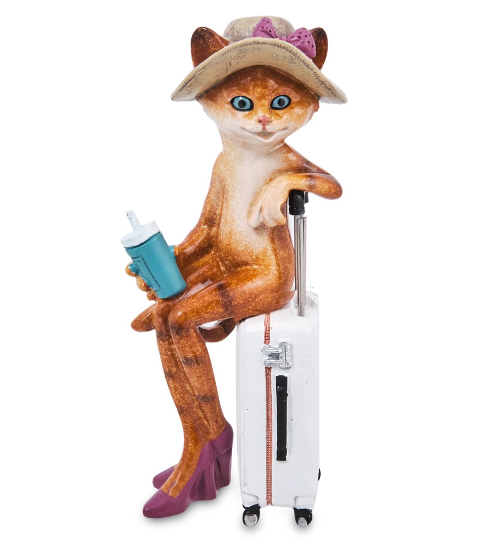 GAEM Art MN-306 Фигурка «Кошка»