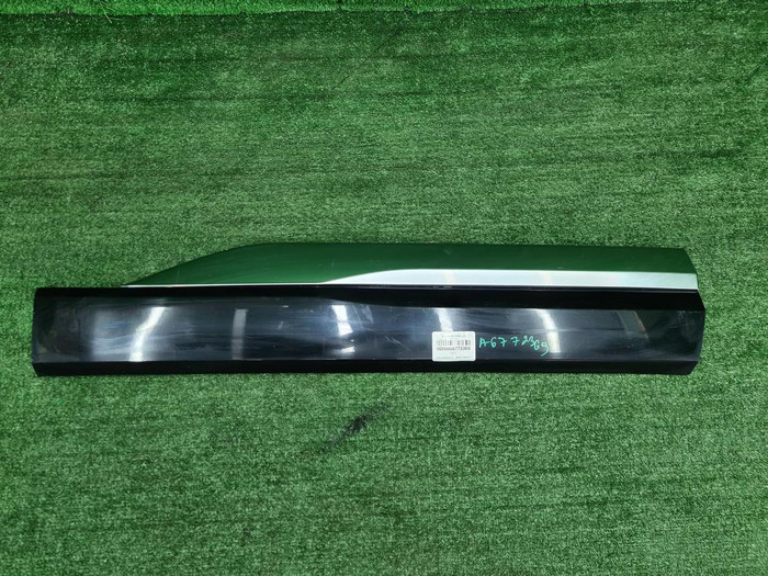 Накладка двери задняя правая EXEED VX (2021-н.в.)