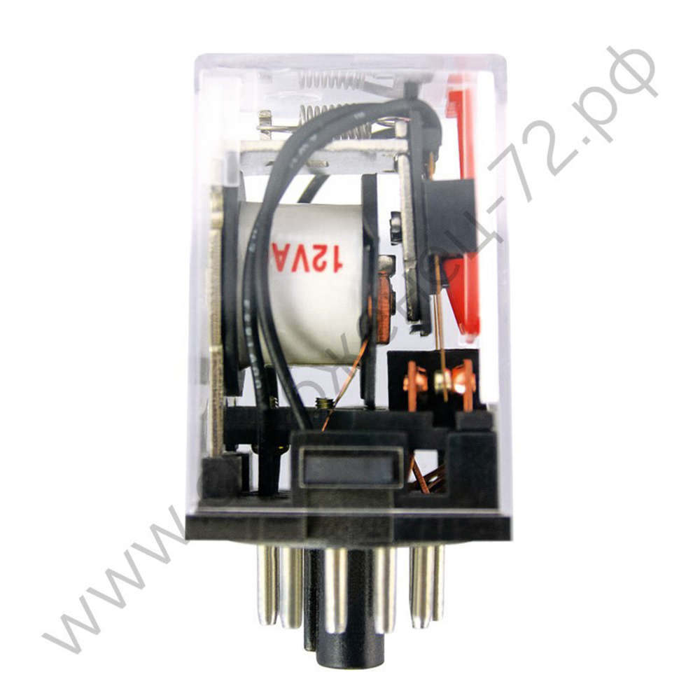 Реле промежуточные Энергия MK