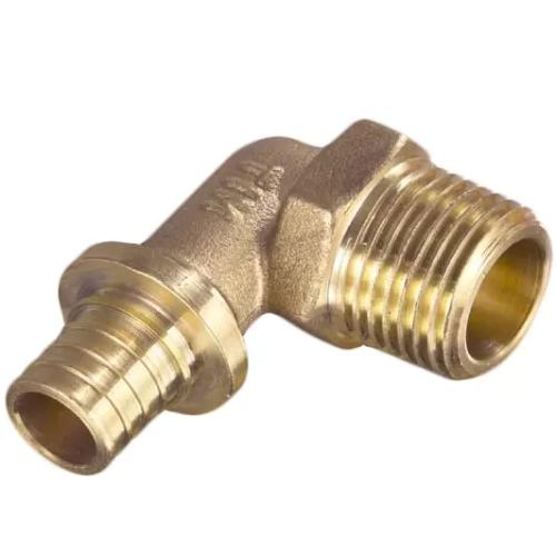 Угол аксиальный 20*2.8-1/2 нар.