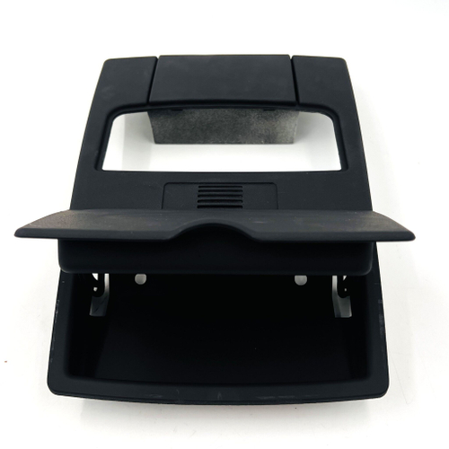 Корпус плафона освещения салона в сборе черный ВАЗ 2170 Лада Приора, Лада Приора 2