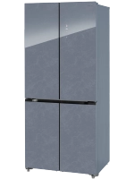 Холодильник Hiberg RFQ-600DX NFGC