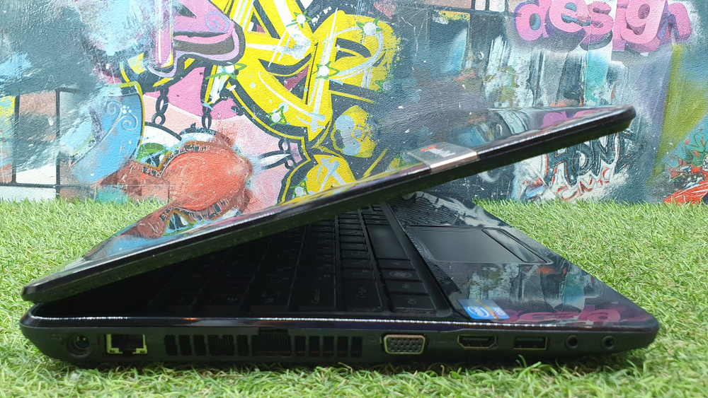 Ноутбук Packard Bell i5/16 Gb/GT620M 1ГБ/ EASYNOTE TV11HC-52456G50Mnks