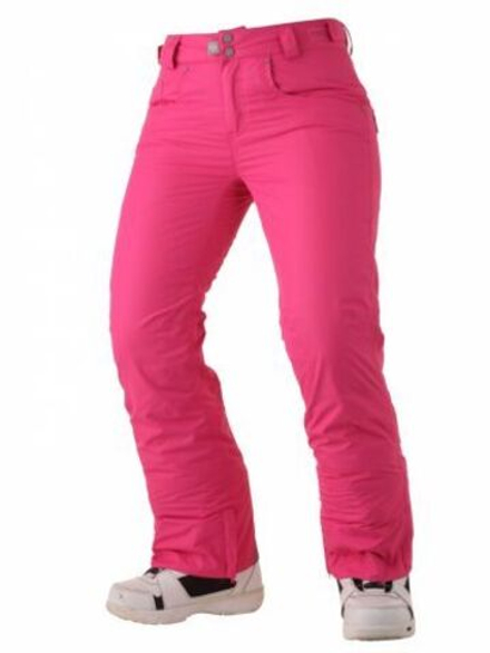 Штаны  Surfanic AKIRA LOLLIPOP PINK