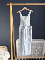 Хлопковый комбинезон Louise Misha, 128