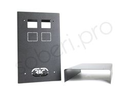 понижающий трансформатор сборка