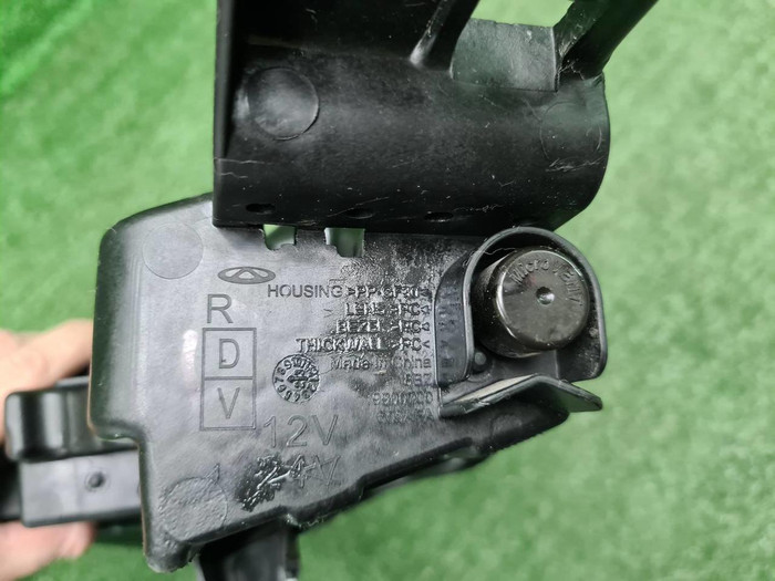 Указатель поворота правый Omoda C5 (2022-н.в.)