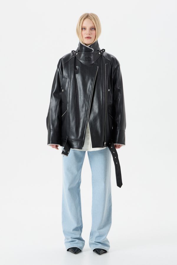 Дубленка Power Long