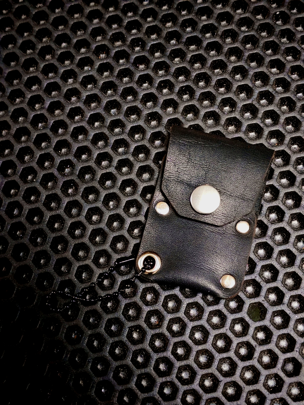 Чехол для сменных лезвий