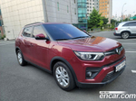 KG Mobility (Ssangyong) Very New Tivoli Бензин 1.5 2WD (01.2020)