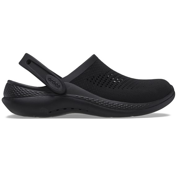 Crocs LiteRide EVA 'Black'