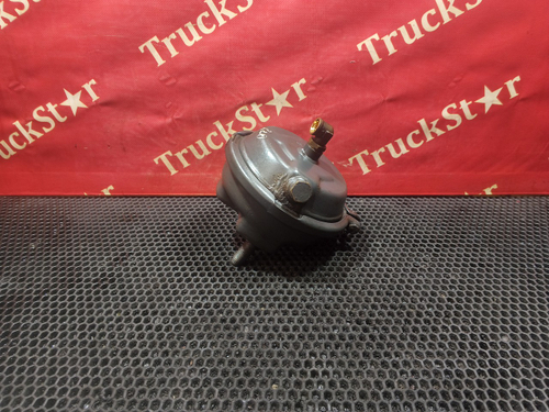 Камера тормозная