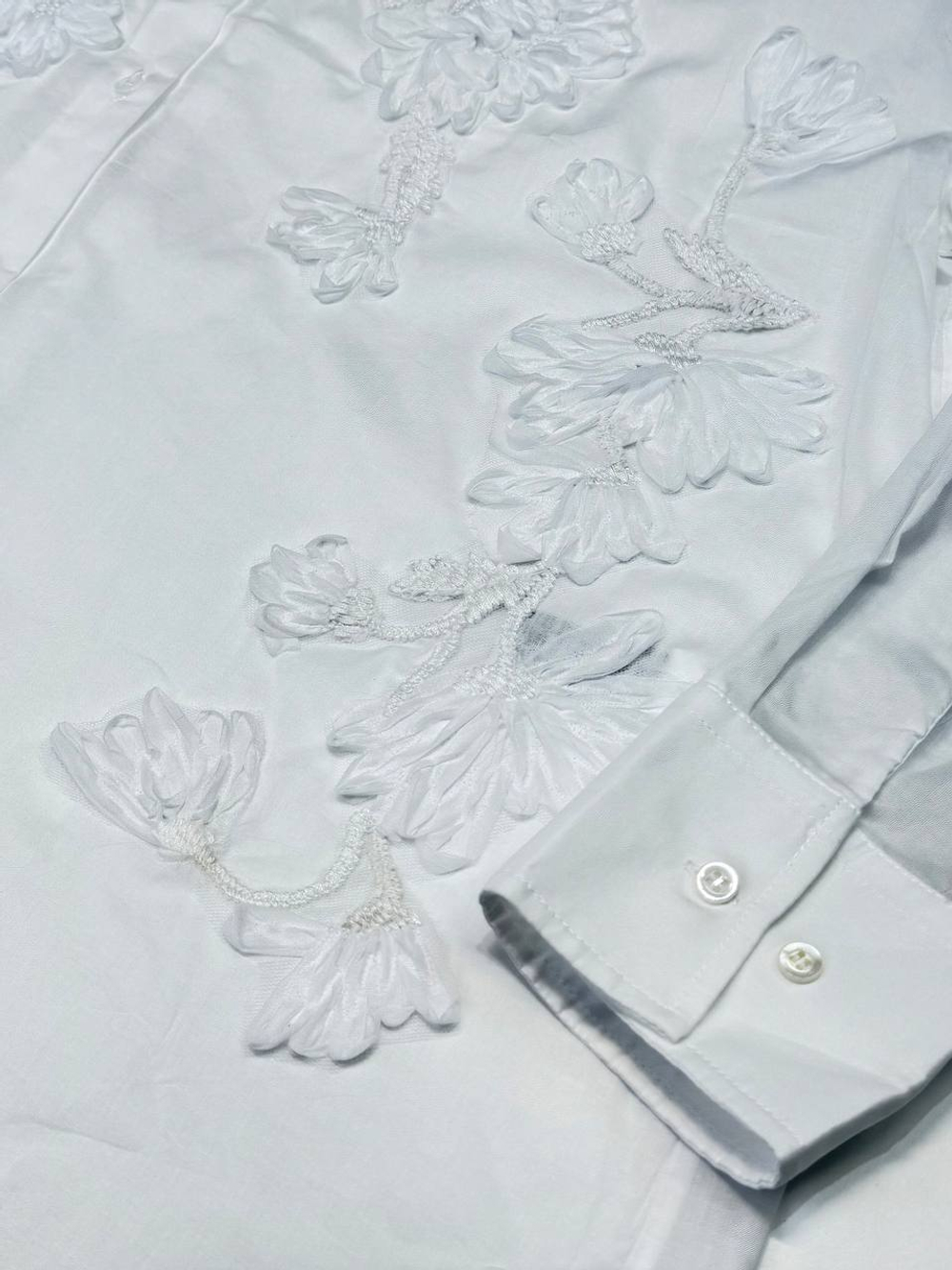 Рубашка Ermanno Scervino