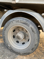 JAC N120 Бортовой (Евроборт) 3008D4 Новый завод (Евроборт,  Дизельный, 4,5 л, 207 л.с., МТ)