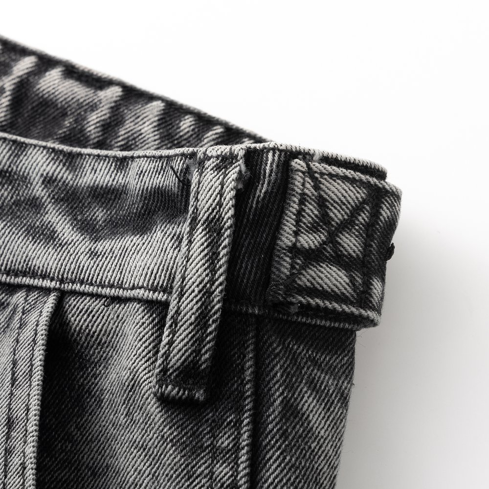 ШОРТЫ ДЖИНСОВЫЕ YMKASHIX