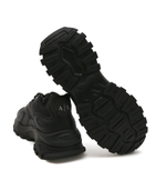 Кроссовки Armani Exchange - черный(XUX159 XV642)